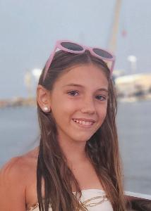 Blanca Redondo