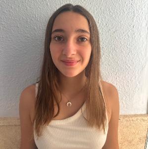Aitana Martinez