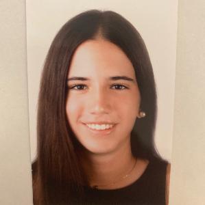 Claudia Martín