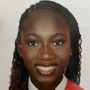 Coumba Ngom