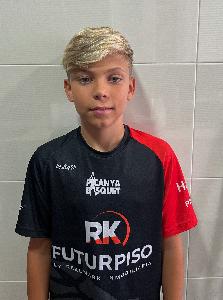 Hugo Asensio