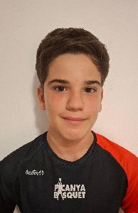 Arnau Ferrer