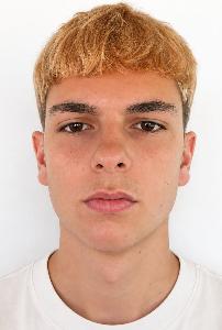 Adrian Sevilla