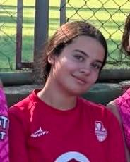 Alexia Chacon