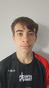 Nicolas Castillo