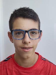 Julio Mora