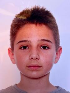 Maxim Aranda