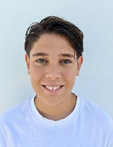 Adrian Ponce