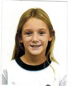 Nerea Gomez