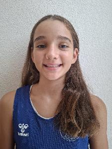 Mayra Berenguer