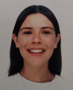 Iris Ortega