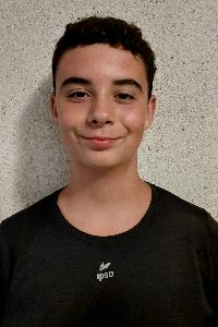 Daniel Fernández