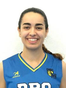 Sandra Gonzalez