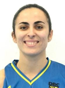 Lucia Mañas