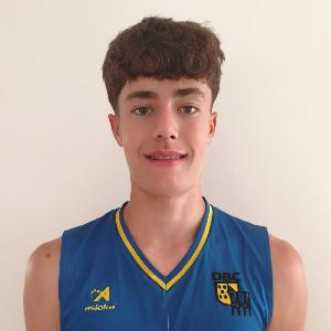Aaron Fernandez