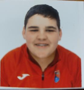 Jesus Romero