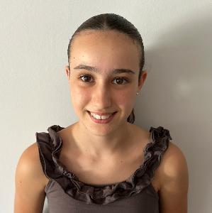 Martina Moreno