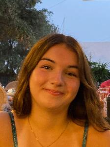 Macarena Eusebio