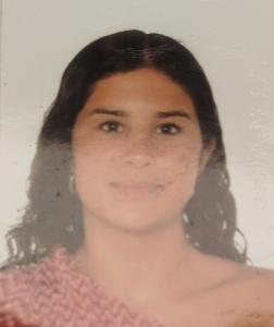 Aleixa Chaparoni
