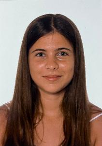 Elisa Mastromarino
