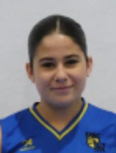 Keyra Tolosa