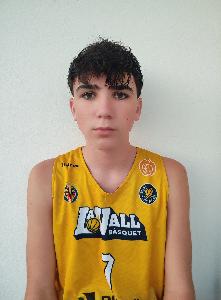 Guillem Albero