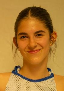 Irene Garcia