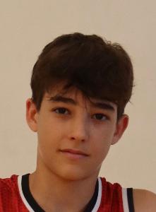 Mateo Sanchez
