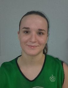 Leyre Bernal