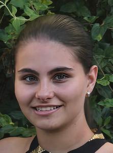 Rebeca Ioana Cenuse