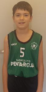 Gonzalo Armero