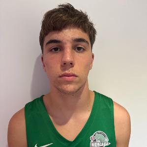 Lucas Sanchez