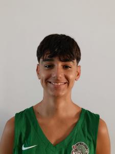 Sergio Gomez