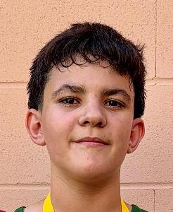 Mateo Pastor