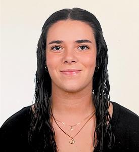 Ilenia Hernandez