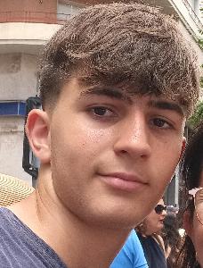 Oscar Rocamora