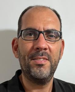 Emilio Martinez