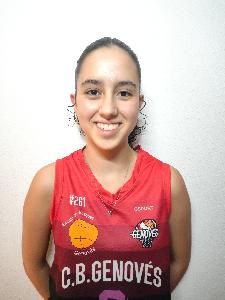 Micaela Amoros