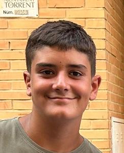 Iker Leon