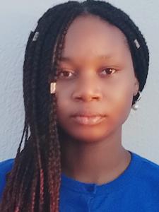 Goodgift Osarogie Ehiogie