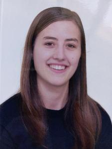 Irene Bodi