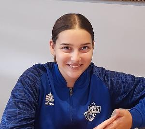 Carmen Iniesta