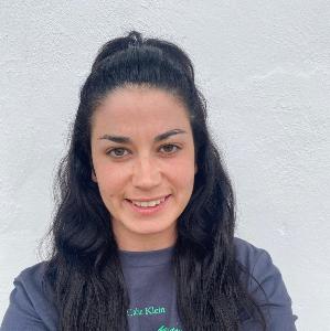 Gloria Sanz