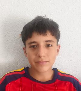 Joan Eloy Mera