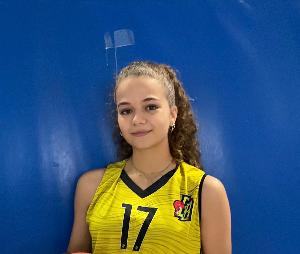 Aroa Perez