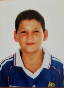 Carlos Vicent