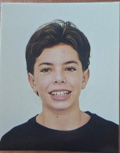 David Miñán