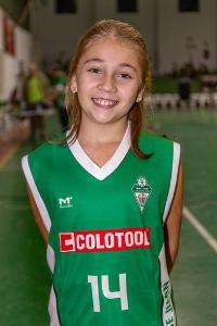 Elena Lopez