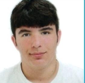 Nicolás Barber