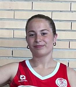 Maria Sanguesa